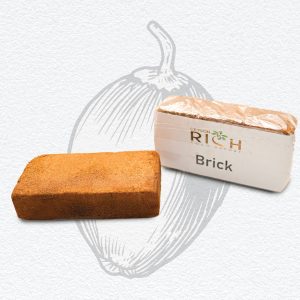Briquette