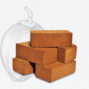 Coir Bales