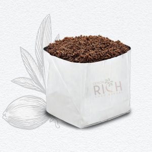 Open Top Bags