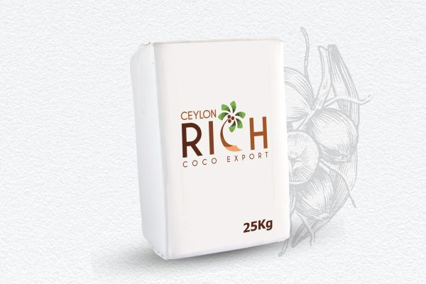 Cocopeat 25kg Block